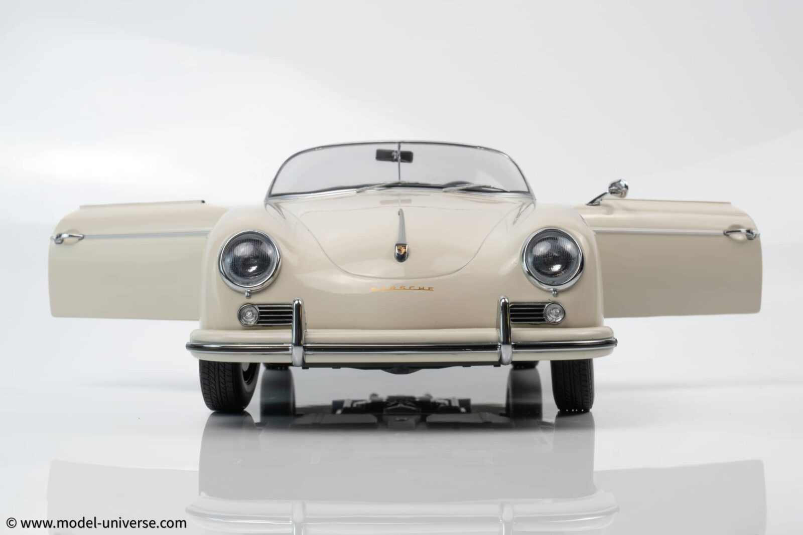 305-049 KK 1/12 ポルシェ 356 A Speedster 120091R – KK SCALE MODELS
