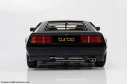 KK Scale - 1:18 Lotus Esprit Turbo 1981 Black / Gold - Diecast Model