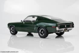 KK Scale - 1:18 Ford Mustang GT Fastback from 