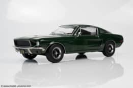KK Scale - 1:18 Ford Mustang GT Fastback from 