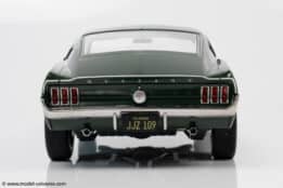 KK Scale - 1:18 Ford Mustang GT Fastback from 