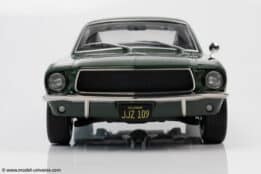 KK Scale - 1:18 Ford Mustang GT Fastback from 