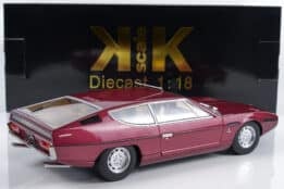 kk scale lamborghini espada s2 1970 red metallic diecast model kkdc181402 web 1