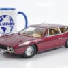 kk scale lamborghini espada s2 1970 red metallic diecast model kkdc181402 web 3