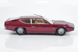 kk scale lamborghini espada s2 1970 red metallic diecast model kkdc181402 web 6