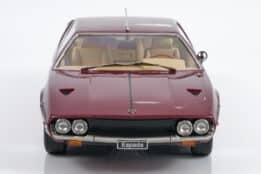 kk scale lamborghini espada s2 1970 red metallic diecast model kkdc181402 web 7