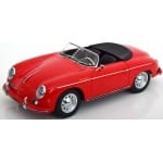 KK Scale - 1:12 Porsche 356 A Speedster Red (1955)