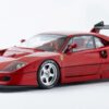 Kyosho 1:12 Ferrari F40 Competizione Red (KS08602CR)