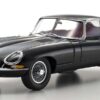 Kyosho 1:18 Jaguar E-Type 3.8L Coupe Series I 1961 Black (KS08954BK)