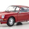 Kyosho 1:18 Porsche 911 2.0 (901) 1964 Signal Red (KS08969R)