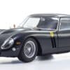 Kyosho 1:18 Ferrari 250 GTO 1963 Dark Blue (Blu Scuro) (KS08438H) Diecast Model 19 Kyosho 1:18 Ferrari 250 GTO 1963 Dark Blue (Blu Scuro) (KS08438H) Diecast Model