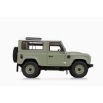 Almost Real 810204 1/18 Land Rover Defender 90 Heritage Edition Diecast Models