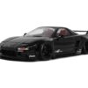 Otto Mobile 1:18 LB-Works Honda NSX (NA1) Black 2020 (OT1211) Limited Edition Resin Model 36 lb works honda nsx na1 2020