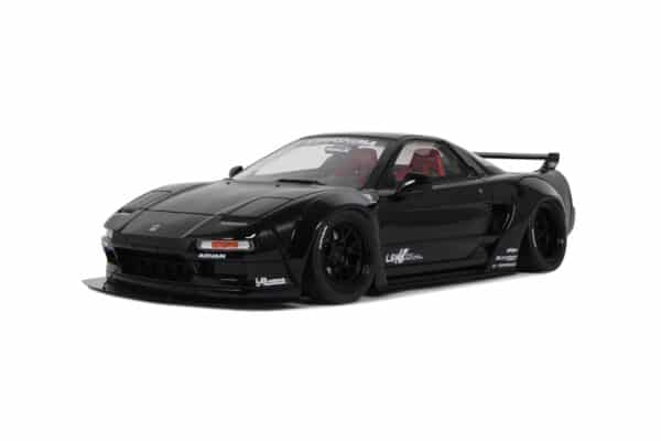 lb works honda nsx na1 2020