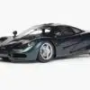 LCD - 1:18 McLaren F1 XP5 Green