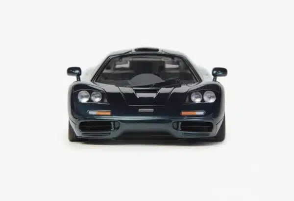 LCD - 1:18 McLaren F1 XP5 Green