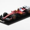 LookSmart 1:12 Ferrari SF-25 No.44 Lewis Hamilton Sprint Race Winner China GP 2025 (LS1215) Resin Model 4 LookSmart 1:12 Ferrari SF-25 No.44 Lewis Hamilton Sprint Race Winner China GP 2025 (LS1215) Resin Model - Image 1
