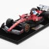 LookSmart 1:18 Ferrari SF-25 No.16 Charles Leclerc 2nd Place Monaco GP 2025 (LS18F1075) Resin Model 16 LookSmart 1:18 Ferrari SF-25 No.16 Charles Leclerc 2nd Place Monaco GP 2025 (LS18F1075) Resin Model - Image 1