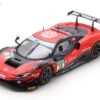 LookSmart 1:43 Ferrari 296 GT3 No.10 Ben Green Emil Frey Racing DTM 2025 (LSRC212) Resin Model 12 LookSmart 1:43 Ferrari 296 GT3 No.10 Ben Green Emil Frey Racing DTM 2025 (LSRC212) Resin Model