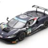 LookSmart 1:43 Ferrari 296 GT3 No.14 Jack Aitken Emil Frey Racing DTM 2025 (LSRC213) Resin Model 12 LookSmart 1:43 Ferrari 296 GT3 No.14 Jack Aitken Emil Frey Racing DTM 2025 (LSRC213) Resin Model