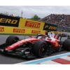 Looksmart 1:18 Ferrari SF-26 No.16 Charles Leclerc Canadian GP (LS18F1084) Resin Model 4 Looksmart 1:18 Ferrari SF-26 No.16 Charles Leclerc Canadian GP (LS18F1084) Resin Model