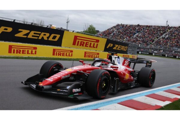 Latest arrivals & pre-orders at model‑universe.com – 17 August 2025, including Koenigsegg Agera S by FrontiArt, Ferrari 499P & 296 LMGT3 by Looksmart, and much more 9 Looksmart 1:18 Ferrari SF-26 No.16 Charles Leclerc Canadian GP (LS18F1084) Resin Model
