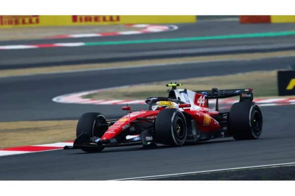 Latest arrivals & pre-orders at model‑universe.com – 17 August 2025, including Koenigsegg Agera S by FrontiArt, Ferrari 499P & 296 LMGT3 by Looksmart, and much more 10 Looksmart 1:18 Ferrari SF-26 No.44 Lewis Hamilton Canadian GP (LS18F1083) Resin Model