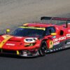 Looksmart 1:43 Ferrari 296 GT3 No.6 Uni-Robo Bluegrass Ferrari Velorex 2026 Y. Katayama / Niklas Krütten Super GT Season (LS43SGT26006) Resin Model 4 Looksmart 1:43 Ferrari 296 GT3 No.6 Uni-Robo Bluegrass Ferrari Velorex 2026 Y. Katayama / Niklas Krütten Super GT Season (LS43SGT26006) Resin Model
