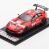 Looksmart 1:43 Ferrari 550 Maranello No.2 BMS Scuderia Italia 2004 Luca Cappellari / Fabio Gollin / Lilian Bryner / Enzo Calderari 24 Hours of Spa (LSRC218) Resin Model 4 Looksmart 1:43 Ferrari 550 Maranello No.2 BMS Scuderia Italia 2004 Luca Cappellari / Fabio Gollin / Lilian Bryner / Enzo Calderari 24 Hours of Spa (LSRC218) Resin Model