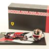 Looksmart 1:43 Ferrari SF-25 No.16 Charles Leclerc Abu Dhabi GP Helmet & Car Set (LSSET02) Resin Model 3 Looksmart 1:43 Ferrari SF-25 No.16 Charles Leclerc Abu Dhabi GP Helmet & Car Set (LSSET02) Resin Model