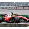 Looksmart 1:43 Ferrari SF-26 No.44 Lewis Hamilton Canadian GP (LSF1084) Resin Model 4 Looksmart 1:43 Ferrari SF-26 No.44 Lewis Hamilton Canadian GP (LSF1084) Resin Model