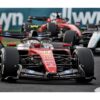 Looksmart 1:43 Ferrari SF-26 No.44 Scuderia Ferrari 2026 Lewis Hamilton Japanese GP (LSF1083) Resin Model 4 Looksmart 1:43 Ferrari SF-26 No.44 Scuderia Ferrari 2026 Lewis Hamilton Japanese GP (LSF1083) Resin Model