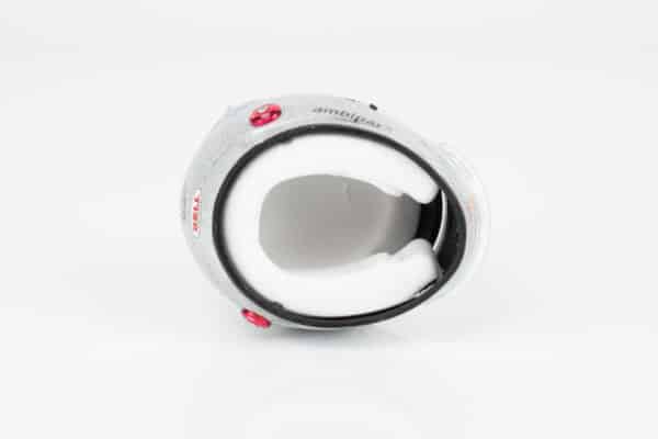 LookSmart 1:5 Replica Helmet Lewis Hamilton Las Vegas GP 2025 (LSHEL027) Resin Model 12 LookSmart 1:5 Replica Helmet Lewis Hamilton Las Vegas GP 2025 (LSHEL027) Resin Model