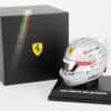 LookSmart 1:5 Replica Helmet Lewis Hamilton Las Vegas GP 2025 (LSHEL027) Resin Model 4 LookSmart 1:5 Replica Helmet Lewis Hamilton Las Vegas GP 2025 (LSHEL027) Resin Model