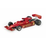 GP Replicas - 1:18 Lotus 78 #6 1977 Gunnar Nilsson