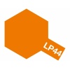 Tamiya 10ml Metallic Orange Laquer Paint # LP-44