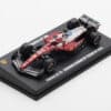 Looksmart 1:64 Ferrari SF-25 No.16 Charles Leclerc Italian GP 2025 "Niki Lauda Tribute Livery" (LS64026) Resin Model 7 Looksmart 1:64 Ferrari SF-25 No.16 Charles Leclerc Italian GP 2025 "Niki Lauda Tribute Livery" (LS64026) Resin Model