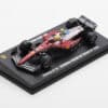 Looksmart 1:64 Ferrari SF-25 No.44 Lewis Hamilton Italian GP 2025 "Niki Lauda Tribute Livery" (LS64027) Resin Model 8 Looksmart 1:64 Ferrari SF-25 No.44 Lewis Hamilton Italian GP 2025 "Niki Lauda Tribute Livery" (LS64027) Resin Model