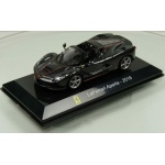 Ferrari La Ferrari Aperta 2016 1:43 Diecast Model