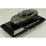 1:43 Aston Martin DB11 Grey 2016