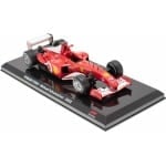 1:24 Ferrari F2002 #1 Michael Schumacher F1
