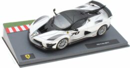 1:43 ferrari fxx k evo - 2017