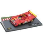 1:43 Ferrari 312 P 1972 6h Watkins Glen Ickx/Andretti