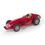 GP Replicas - 1:18 Maserati 250 F #32 J. Fangio Monaco GP 1957 Winner
