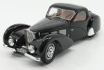 Matrix - 1:18 Bugatti T57SC Atlantic Black 1937