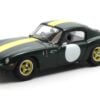 Matrix - 1:43 Lotus Elan 26R Le Mans Coupe Streamline Ian Walker Racing 1964 Green - Limited Edition Resin Model