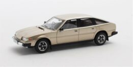 Matrix - 1:43 Rover 3500 SD1 Mk1 1976 Gold
