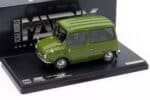 Matrix - 1:43 DAF Kalmar Tjorven 1971 Green - Limited Edition Resin Model