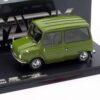 Matrix - 1:43 DAF Kalmar Tjorven 1971 Green - Limited Edition Resin Model 96 Matrix - 1:43 DAF Kalmar Tjorven 1971 Green - Limited Edition Resin Model