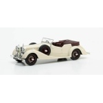 Matrix - 1:43 Alvis Cross + Ellis White 1938